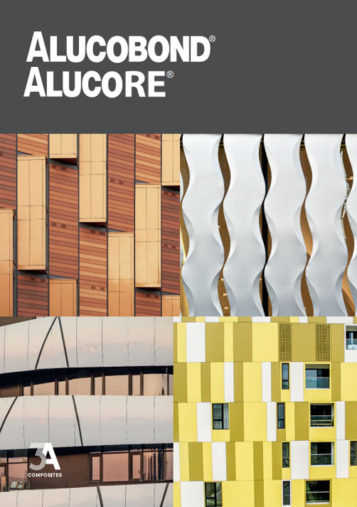 ALUCOBOND Calendar 2017 ALUCOBOND Calendar 2017