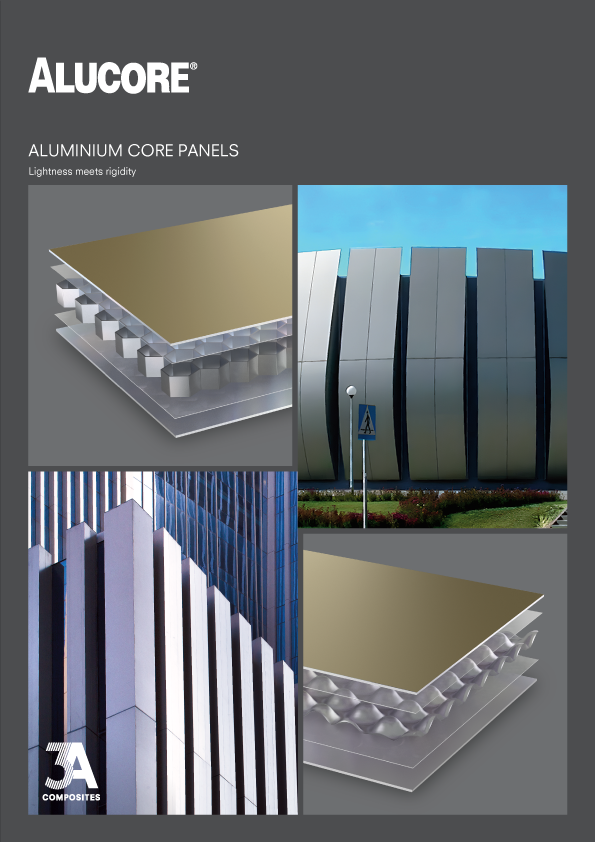 ALUCORE® ALUCORE®